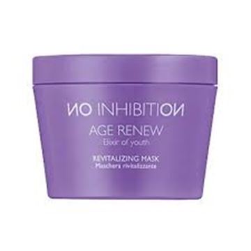 Picture of NO INHIBITION AGE RENEW MASK 200ML